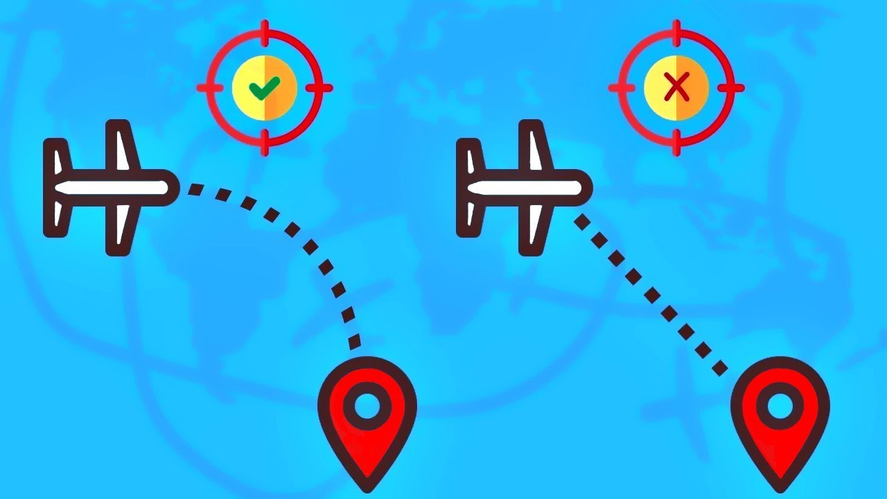 Por qué los aviones no vuelan sobre el océano Pacífico? - Noticias de  turismo - arecoa.com