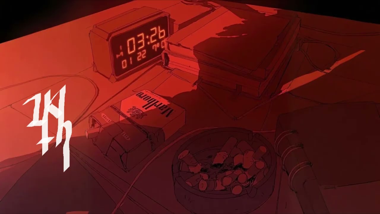 Cold Cold World [Full Album Stream SHOEGAZE](Copyright Free) 1tch