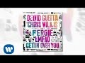 David Guetta & Chris Willis ft Fergie & LMFAO - Gettin Over You (Official)