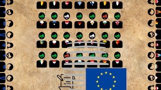 The Council (of the European Union) explained