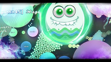 The Gota.io Common 📉 | 256x | Garm Clips