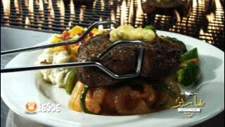 Official Baharez Restaurant ADV #7 اعلان الرسمى لمطعم بهاريز