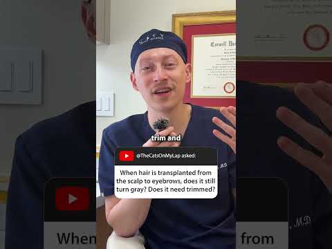 مراقبت های لازم برای کاشت ابرو