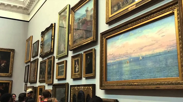 NUin London Global Experience 2014