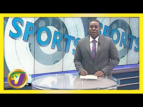 Jamaican Sports News Headlines | TVJ News