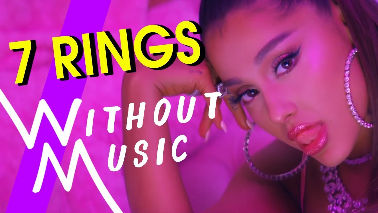 Ariana Grande's '7 Rings' Really Is Cultural Appropriation - The Atlantic