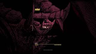 Kraken (bogor) - Kalam Menikam