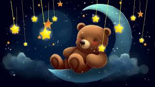 Magical Lullabies for Deep Baby Sleep  Relaxing Sleep Music for Infants