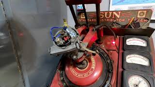 The Lucas Ignition Distributor: How it Works (Part 1)