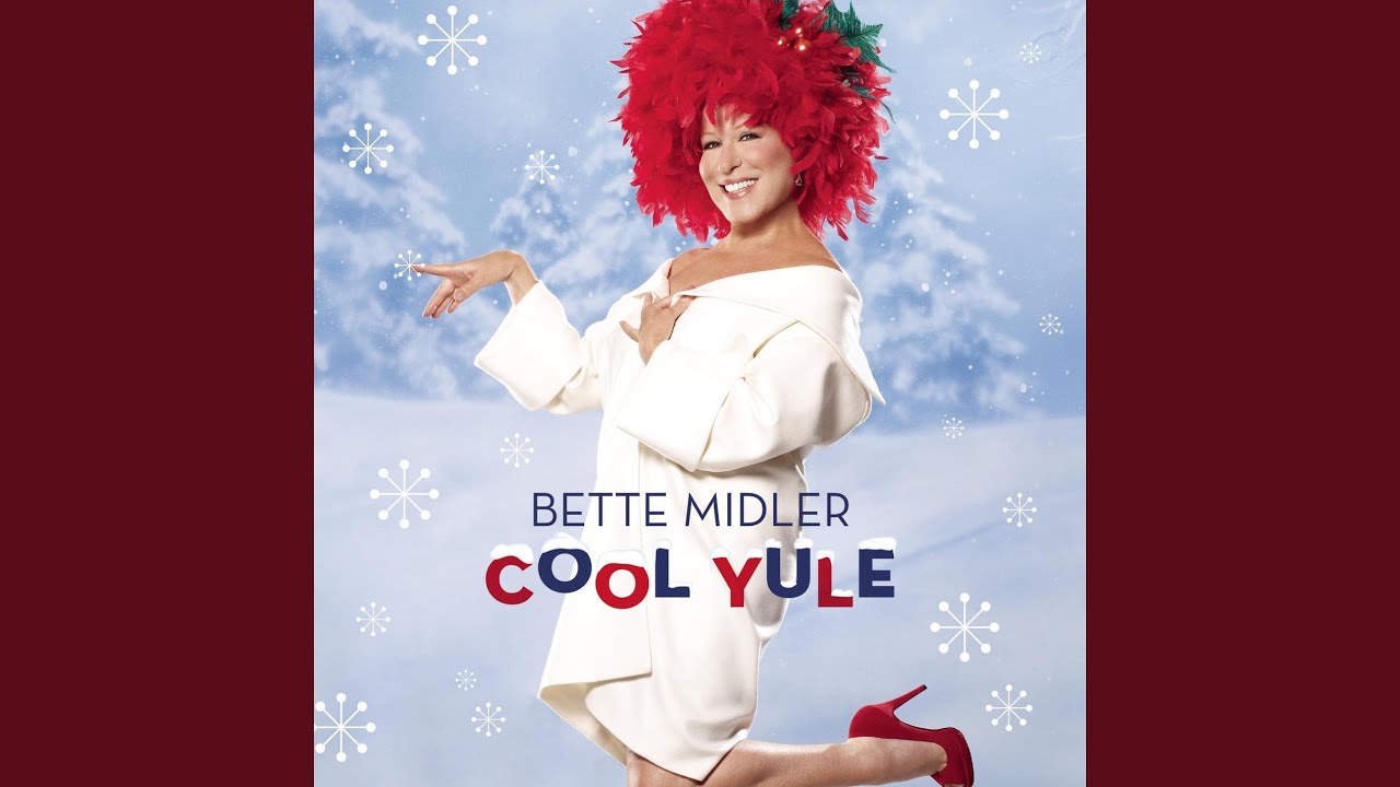 YouTubeでCool Yuleを視聴 YouTubeでCool Yuleを視聴