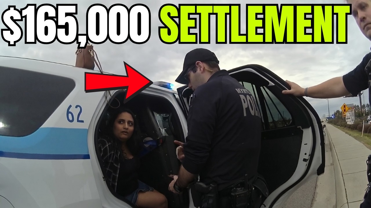 Fourth Amendment Rights and Database Errors in Police Stops
