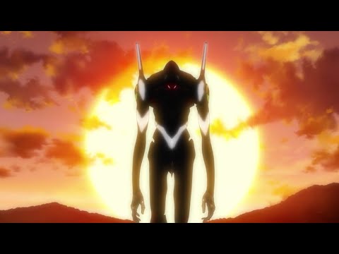 Kajten BestAMV【AMV】Break - Neon Genesis Evangelion 【MAD】- 新世紀エヴァンゲリオン