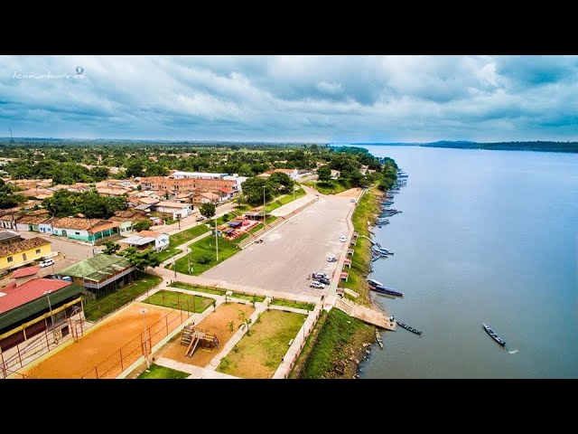 Itupiranga Pará fonte: i.ytimg.com Fonte: i.ytimg.com
