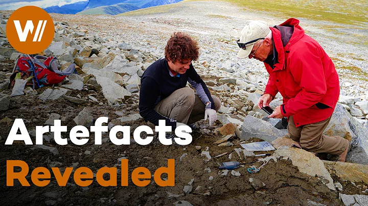 Melting ice patches in Canada and Norway reveal missing chapter of human history (Full Documentary)