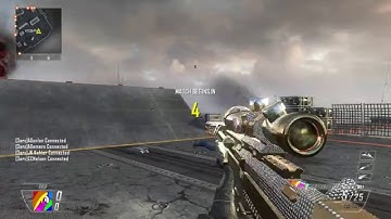 Cross Map Tomahawk On Carrier