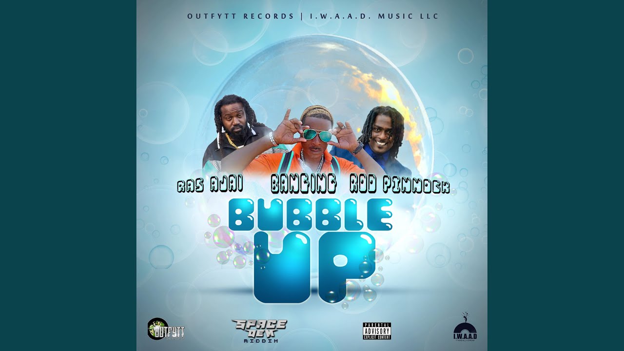 Watch Bubble Up on YouTube Watch Bubble Up on YouTube