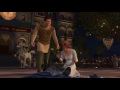 Shrek 2 (2004) - Happy Ending