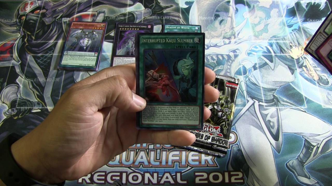 Yugioh Breakers Of Shadow Special Edition Opening Youtube