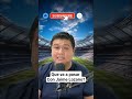 NO LO VAS A CREER si pierde México que va a pasar con Jaime Lozano ?