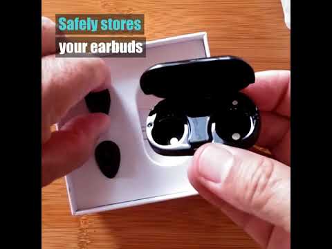 EARBUDS SMARTWATCH 1