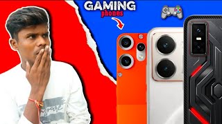 Best gaming smartphone under 20,000. 📲🔥