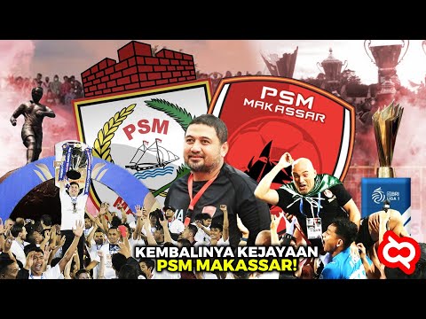 angkanet toto macau x hanoman88 - PSM Dianggap Remeh, DIBALAS DENGAN JUARA! Sejarah dan Profil Klub Sepak Bola PSM Makassar