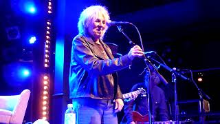 Lucinda Williams - Hamburg  -- THOSE 3 DAYS - Gruenspan - 16 januari 2023