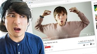 meine MAMA wird YOUTUBER ... | Julien Bam