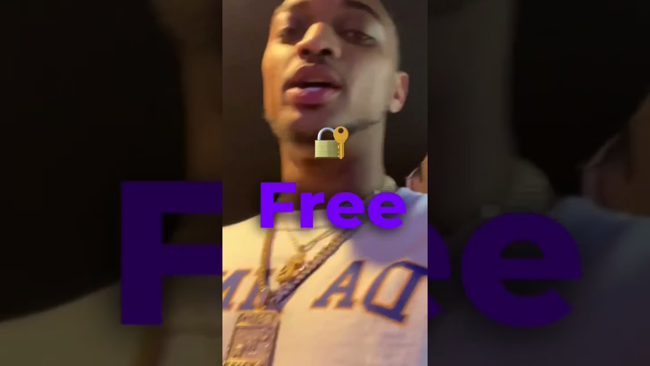 Taja Sharpe Rashaan Evans Show Ft Cutta Pullin Off 