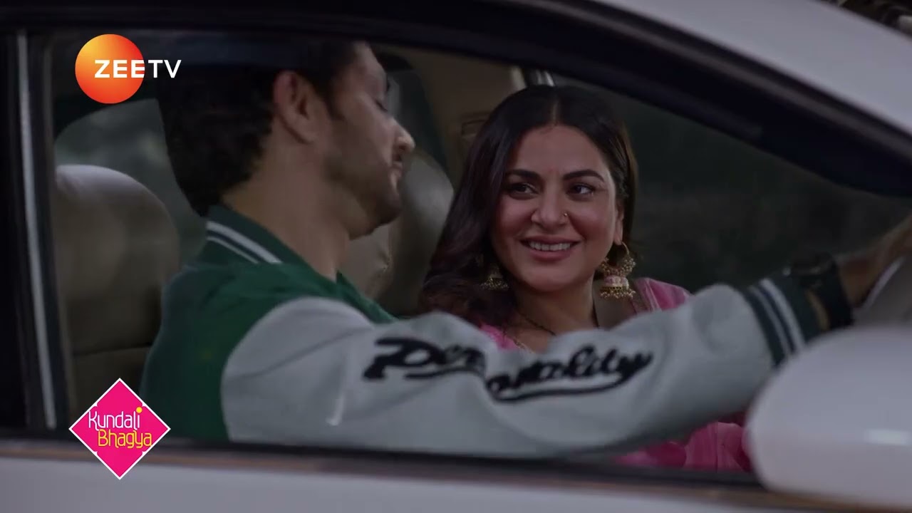 Kundali Bhagya | कुंडली भाग्य | Episode 1465 | Part 1 | Zee TV APAC 9:30PM SGT