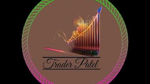 trading chartpattern analysis in Nifty, Banknifty .....