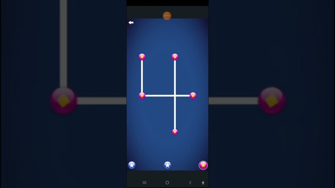 Letter School English HWT Style Numbers 12345 (2nd Very Old Version) Speed 3x 