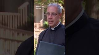 Annunciation pastor describes running toward gunfire