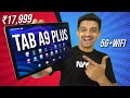 Samsung Tab A9 Plus REVIEW: Mid Range Champion | WIFI   5G, 8GB/128GB, 90Hz Display, Quad Speakers |