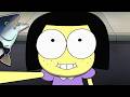 SELLOUTS Big City Greens Reaction 