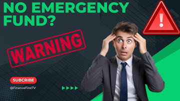 Emergency Fund Mastery: Why You Need One and How to Build It Fast!