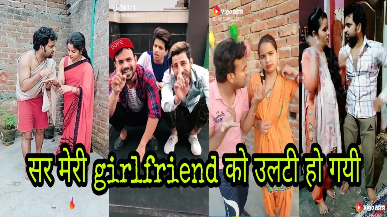 Tik Tok Funny Video | Best Tik Tok Comedy Video Hindi 2020 ...
 |Ff Tiktok In Hindi