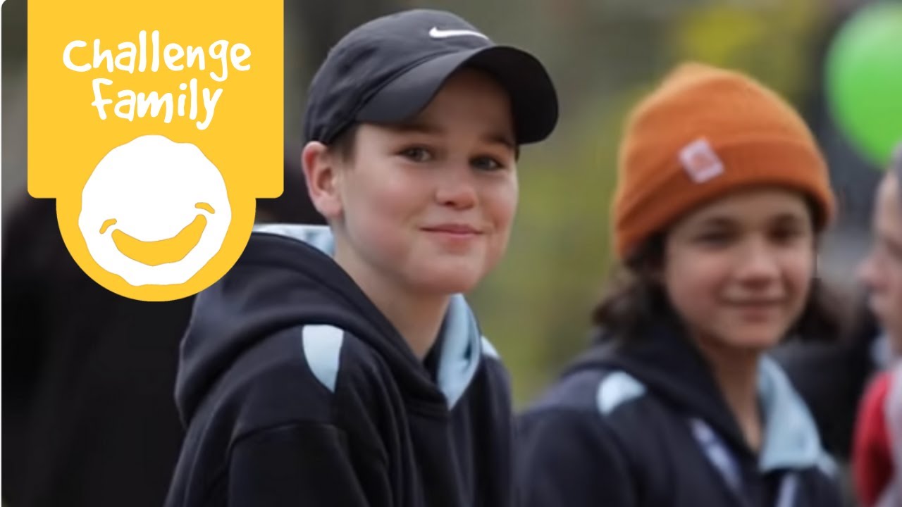 What I love about Challenge | Challenge Cance