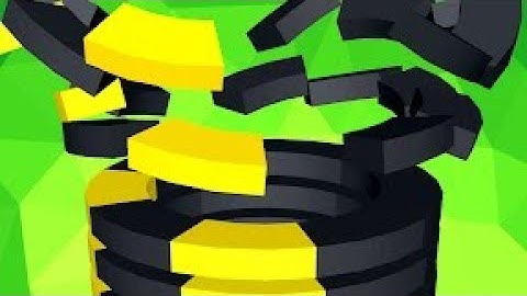 New game stack ball ⚽