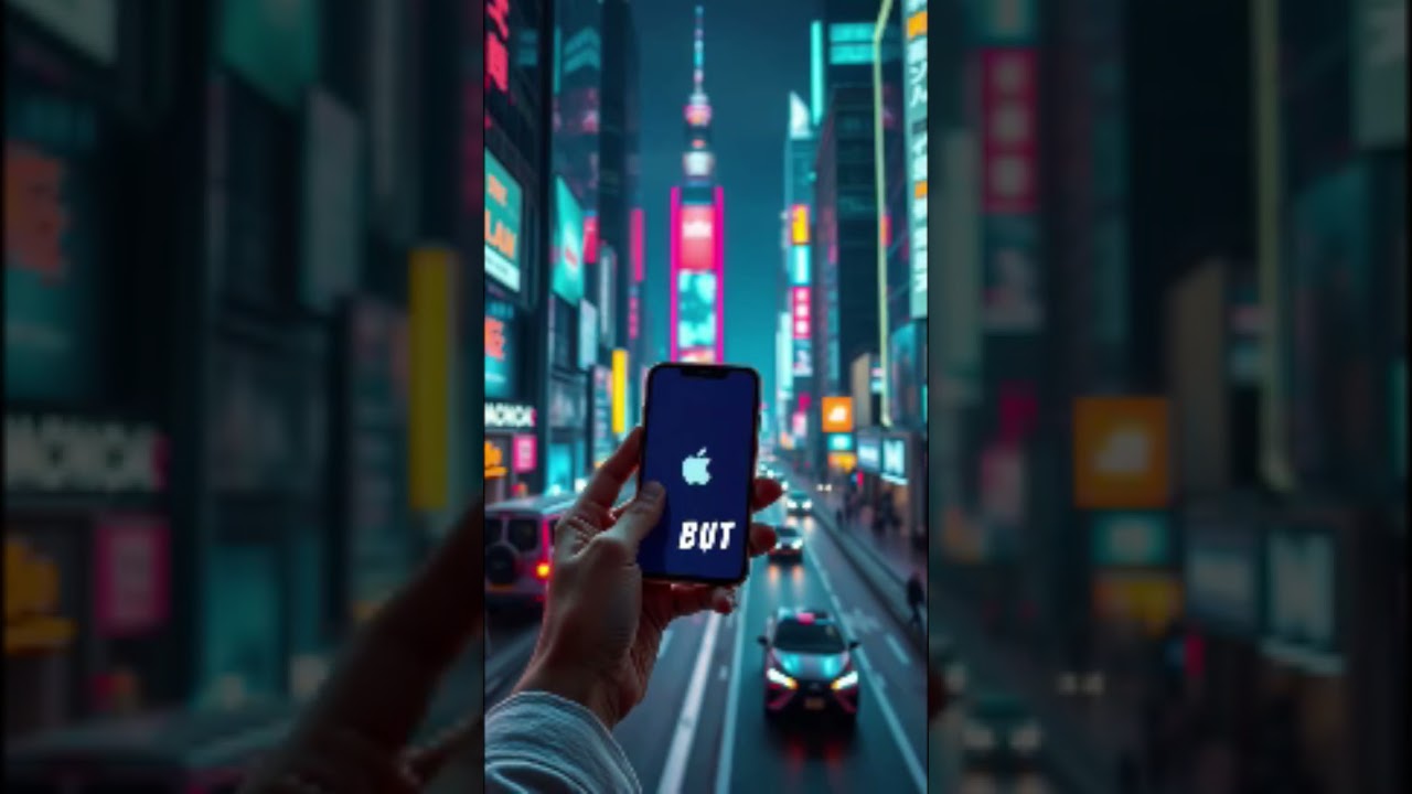 Breaking Latest Tech Trends You Must See in 2025 #shorts #trendingnow #future #viralvideo