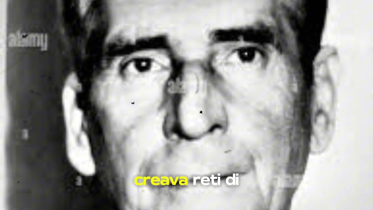 Vestito per il proprio funerale: la fine del patriarca mafioso.