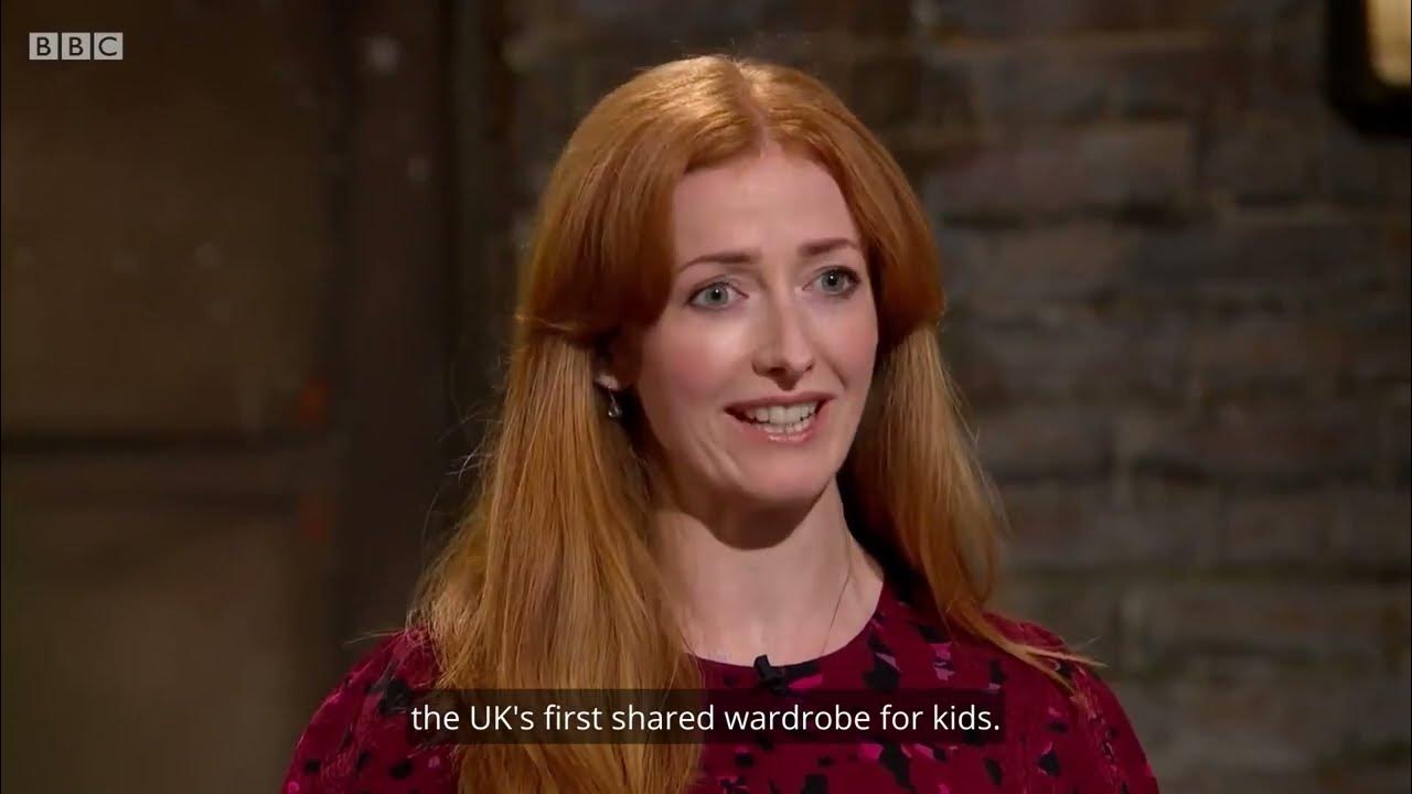 Charlotte Morley Littleloop Great Communication Skills Example Dragons