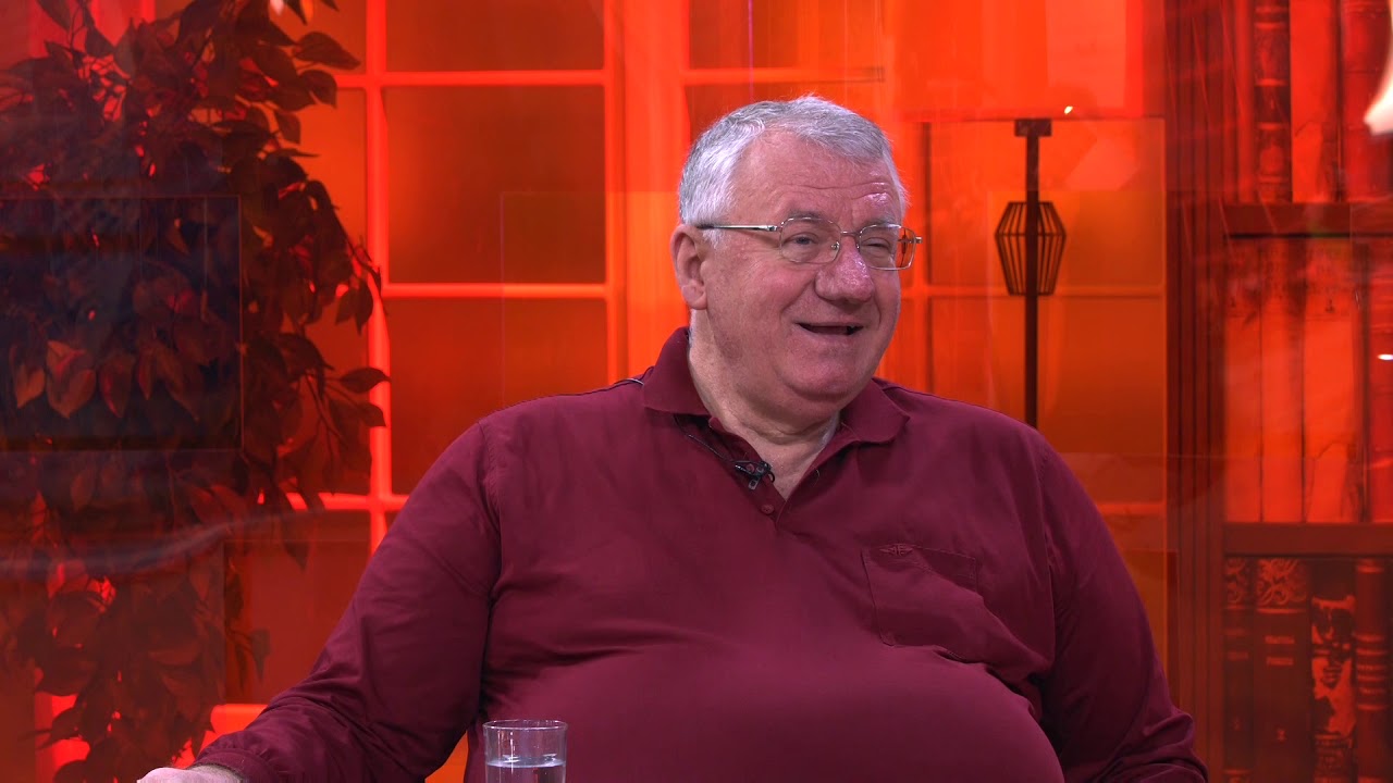 Dr Seselj - Americka i Britanska ambasada organizuju proteste u Beogradu - DJS - 4.4.2019 jutro pogoda kraków