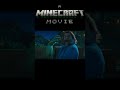 Minecraft Movie #minecraft #minecraftmovie #movie #videogame #videogamemovie  #funny #shorts #clips