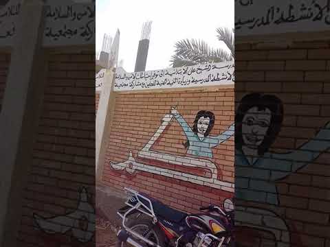 الشيخ على الابتدائية ادارة ادفو