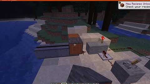 Blockshifter 1.16.2 Forge & Fabric Mod Overview