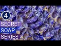 The Last Secret Artisan Soap | #2020SecretSoapSeries | Royalty Soaps