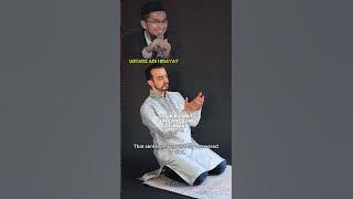 Rahasia Surat Alfatihah#ustadzadihidayat#doa#sholat#sholawat#berdoa#allah#shorst#dzikir
