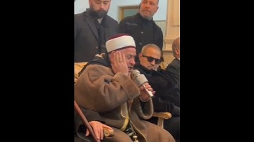 ﴿ وَحَنَانًا مِّن لَّدُنَّا وَزَكَاةً ۖ وَكَانَ تَقِيًّا﴾[ مريم: 13]سورة : مريم -   - الجزء : ( 16 )