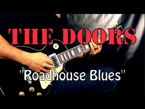 the-doors---roadhouse-blues---blues-guitar-lesson-(w/tabs)
